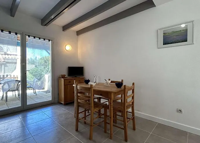 Joli Pavillon - A Deux Pas De La Du Grazel Ga090-024 *