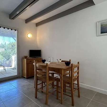Joli Pavillon - A Deux Pas De La Du Grazel Ga090-024 *